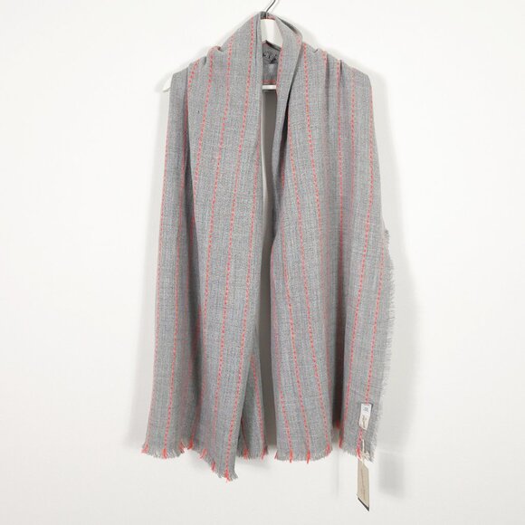 Chunky Knit Scarf Bundle - Picture 6 of 15